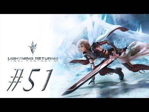Lightning Returns: FFXIII - Part 51 - A Father, A Son, And A Chocobo