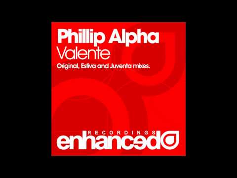 Phillip Alpha - Valente (Original Mix)