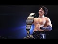 Kaito Kiyomiya Vs OZAWA The New Year 2025 Highlights