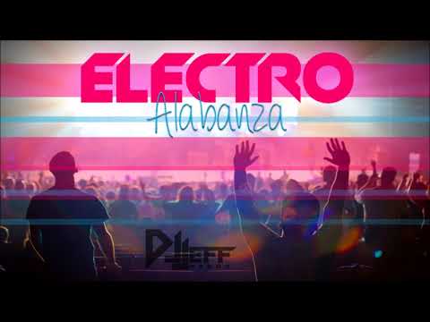 Musica Electrónica 》Pop 》 CRISTIANA 》Dj Jeff mix !