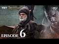 Ertugrul Ghazi Urdu | Episode 6 | Season 1