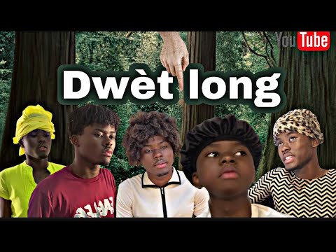 Vin gade jan dwet sonsonn long(ti nene)