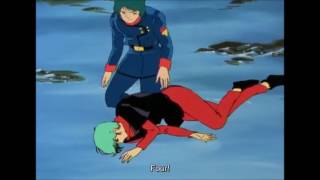 Download lagu Mobile Suit Zeta Gundam  Four's Death mp3