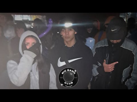 FAT ONIRO C. vs KND vs LGA - 8vos - BIG BANG FREE REGIONAL PUNTA DE RIELES 2024