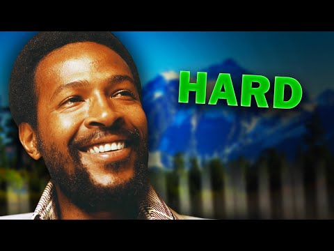 Ain't No Mountain High Enough - Marvin Gaye piano tutorial Ain't No Mountain High Enough - Marvin Gaye piano tutorial