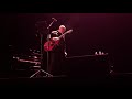 Billy Corgan - “Age of Innocence” 11/13/19