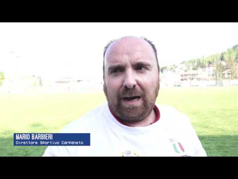 La giornata di gloria della Vigor Carpaneto