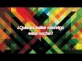 Ace Of Base - Voulez-vous Danser (Subtitulos ...