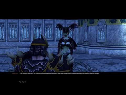 Spellforce 2 - Demons of the Past - The Citadel - Part 1/3