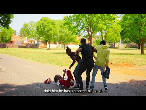 NIYATHEMBANA NA? EP530  | Making couples switch phones loyalty test south africa