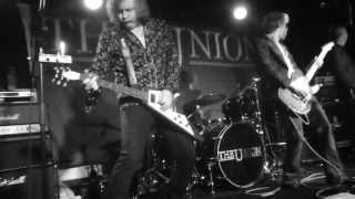THE UNION - OBSESSION - LIVE IN WOLVERHAMPTON - 09/11/13