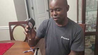 2015 to 2020 ford escape shifter removal
