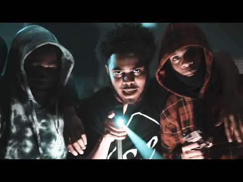 Li Rambo - Up 2 Sum (Visionary Films)