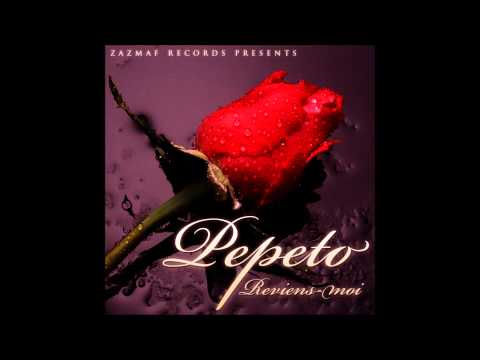Pepeto Feat Kassandra Dasent - Reviens moi