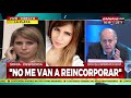 Inspectora Municipal De La Plata Denunció Que La Echaron Por Un Video "hot"
