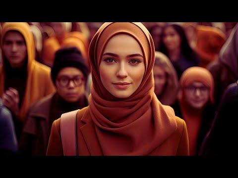 Beautiful Turkish x Arabic Type Beat - Middle Eastern Poetic Instrumental Music