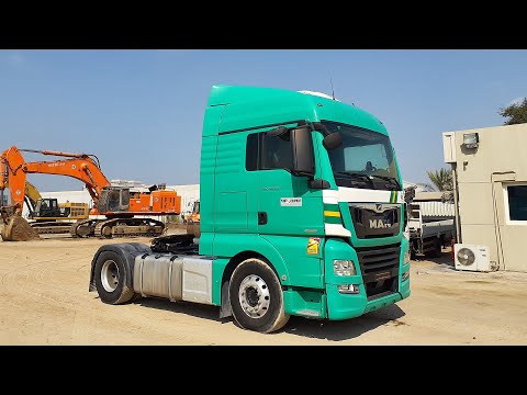 2019 MAN TGX 18.460-cover-image