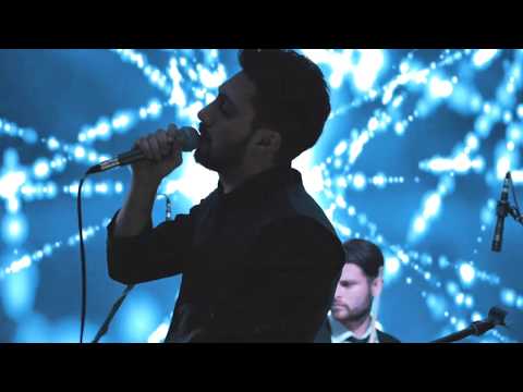 THE FEEDBACK - Bohemian Rhapsody (Queen Cover) 'live 2019