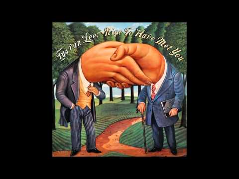 Tys Van Leer - Pastorale