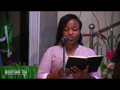 Ma YƐntow Anwanwa D) Bi Ho Ndwom