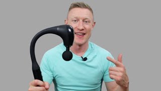 Massage Hammer Review