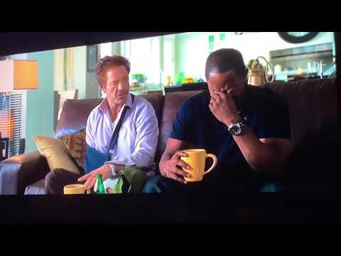 Stichtag - Film - Kaffee Szene