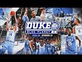 2025 26 Duke Blue Planet Episode 13 Louisville VA Tech