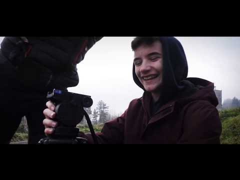 Making of EKIN - Elorrio DBH3 2017-2018