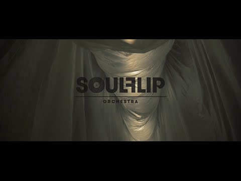 SOULFLIP Orchestra - TEASER - Beat The Nightmare