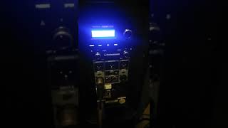 Video thumbnail for Turbosound iQ 15 and the iQ 15B by D.W.P