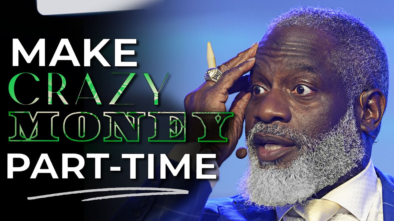 How To Make So Much Money People Think You’re Lying🤥