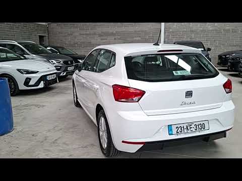 SEAT Ibiza 1.0MPI 80hp SE - Image 2