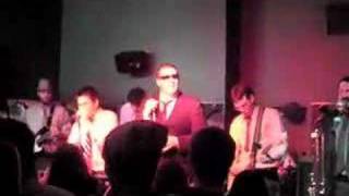 Green Room Rockers- Divided