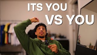 battling against your nafs