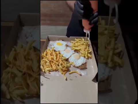 _entrepaneslp tremenda Mila XXL  que bomba! #LagunaPaiva #SantaFe #ComidasCaseras