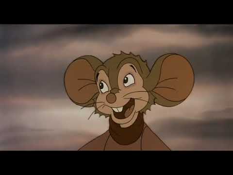 The Young Mouse of Notre Dame part 7 - Bridget Helps Fievel/Bridget's Chase
