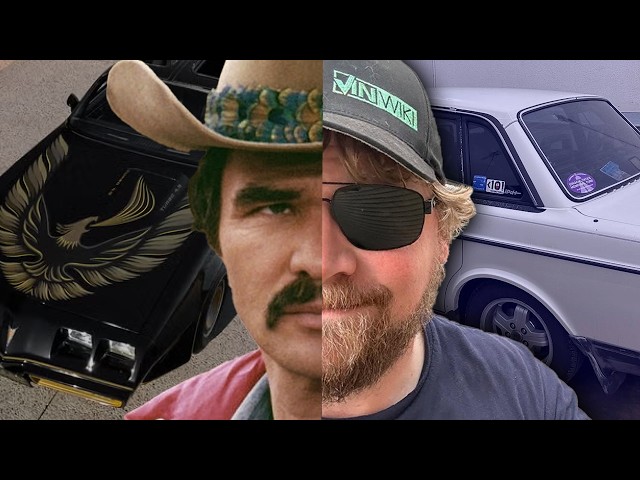How I Became The Real Bandit! – VINwiki