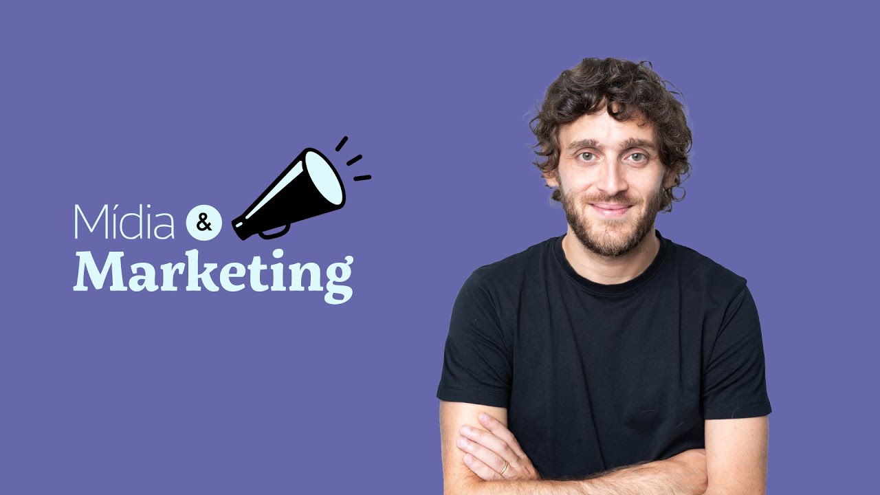 Daniel Wakswaser, da Ambev: "Publicidade é uma fusão entre arte e ciência"