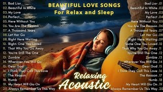Download lagu Beautiful Instrumental Music - Best Acoustic Guitar - Best Relaxing Music in the World mp3