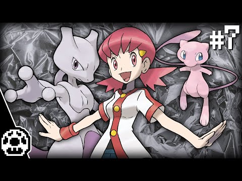 MoP♂ vs Bianca - Pokémon Soul Silver: Randomizer Nuzlocke #7