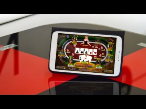 Let's make a Texas Hold'em Poker Game In UNITY - Episode 229 - YouTube