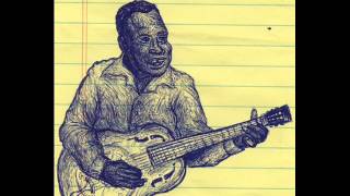 Bukka White - Sleepy Man Blues