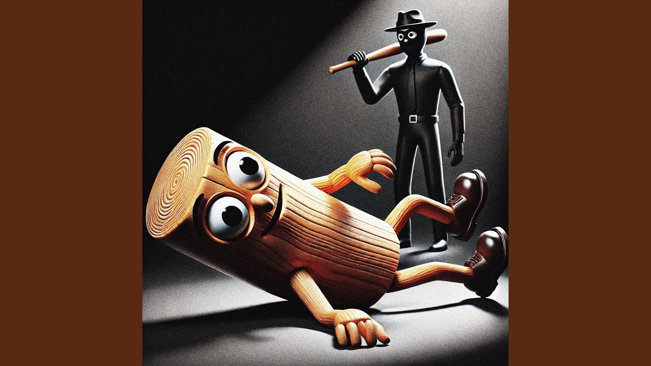 I KILLED TUNG TUNG TUNG SAHUR (Sped Up)