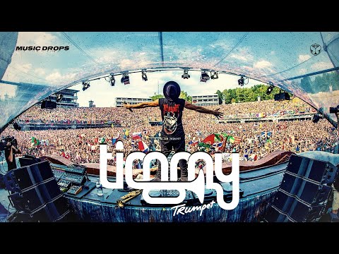 Timmy Trumpet [Drops Only] @ Tomorrrowland Belgium 2023 | Mainstage, WEEK 1