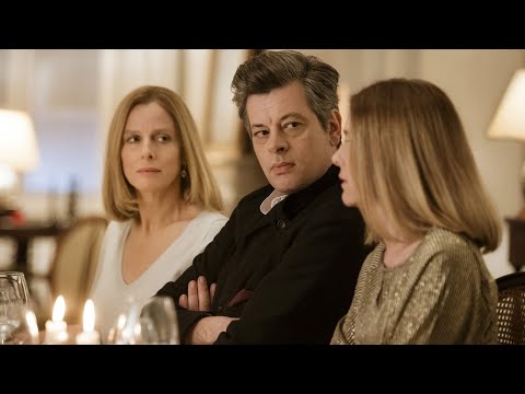 Las apariencias - Tráiler español