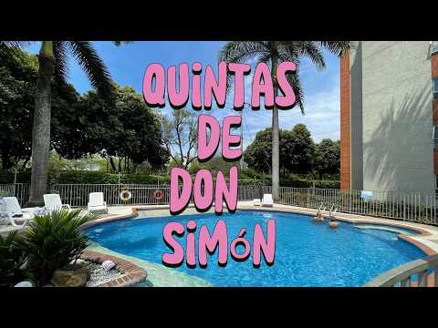 Apartamentos, Venta, Las Quintas de Don Simón - $470.000.000