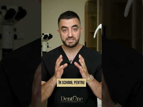 Radiografia este ogligatorie pentru realizarea unui implant?