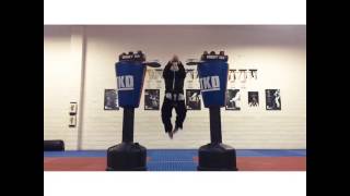 faze tari lovitura dubla