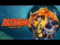 Gameplay video of Samurai Academy: Paws of Fury  XBox