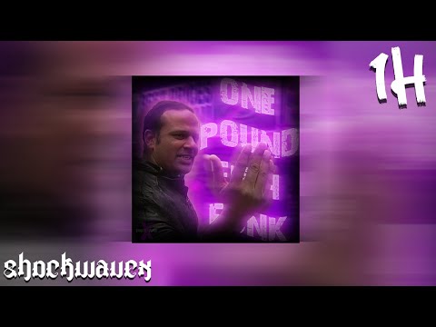 ShockWaveX* - One Pound Fish Funk (1 HOUR VERSION)